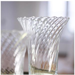 Produktbild für Vase Leonardo 018608 Ravenna, Glas