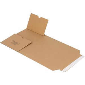 Produktbild für Buchverpackungen Böttcher-AG A5