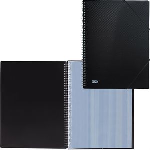 Sichtbuch Elba 400104496 Urban, aus PP, A4