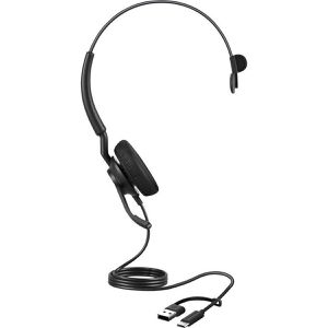 Produktbild für Headset Jabra Engage 40 MS Mono