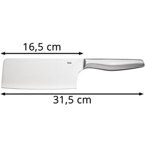 Produktbild für Hackmesser Fissler Essential 002-001-16-000/0