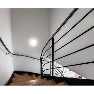 Produktbild für Deckenleuchte LEDVANCE Circular 350, weiß, LED