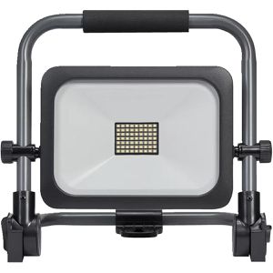 Produktbild für Baustrahler OSRAM Worklight Value, LED, mit integriertem Akku