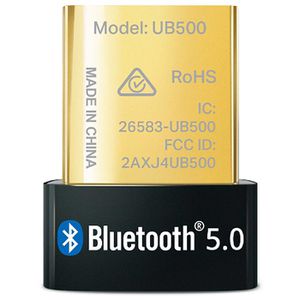 Produktbild für USB-Bluetooth-Adapter TP-Link UB500