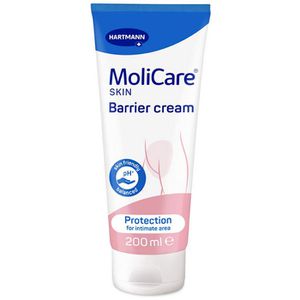 Hautschutzcreme MoliCare Skin Barrier Cream