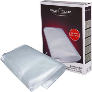 Vakuumierbeutel Proficook 8910152, Folienbeutel