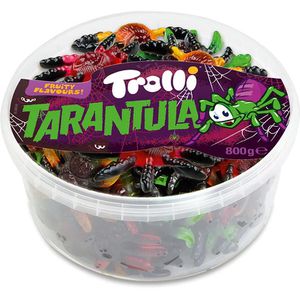 Fruchtgummis Trolli Tarantula
