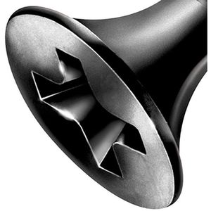 Produktbild für Schnellbauschrauben Spax 1091170390356, 3,9 x 35mm