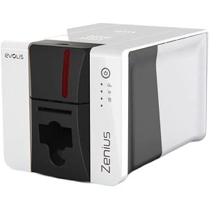 Kartendrucker Evolis Zenius 2 Expert
