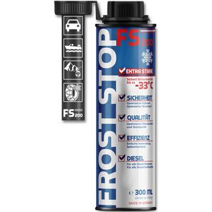 Produktbild für Additiv Original-Syprin 0020, FS200, Diesel Frost Stop, 300 ml