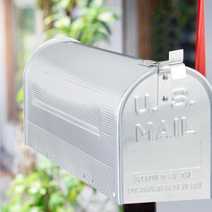 Produktbild für Zeitungsbox Relaxdays US Mailbox 10020770-0
