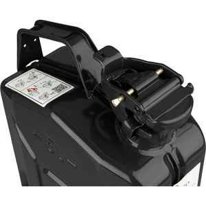 Produktbild für Benzinkanister Valpro KN1631