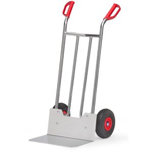 Produktbild für Sackkarre Fetra Alu-Stapelkarre, A1116P