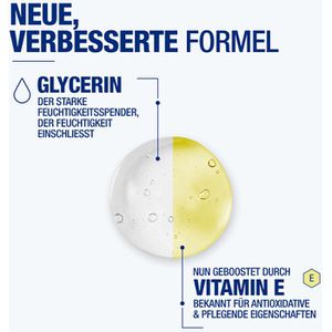 Produktbild für Handcreme Neutrogena Hand &amp; Nagel, 4-in-1 Pflege