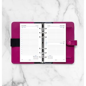 Produktbild für Kalendereinlagen Filofax 27-68446, Jahr 2027