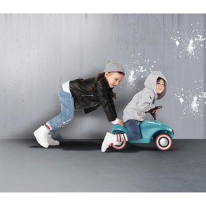 Produktbild für Rutschauto BIG 800056248, Bobby Car Neo