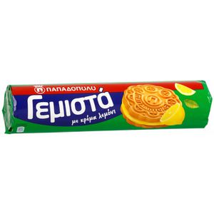 Produktbild für Kekse Papadopoulos Biscotello Gemista