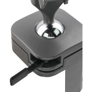 Produktbild für Schraubstock Bernstein 9-290, Spannfix Vice Pro, drehbar