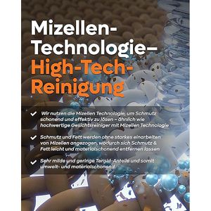 Produktbild für Schuhreiniger Collonil 58046500000, Carbon MaxX Upper Cleaner