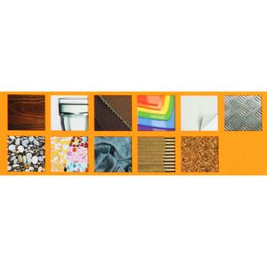 Produktbild für Heißklebesticks Steinel Cristal, transparent