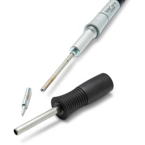 Produktbild für Lötkolben Weller T0052921199N, WXP 65
