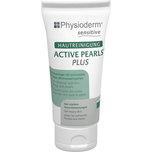 Handwaschpaste Physioderm ACTIVE PEARLS PLUS