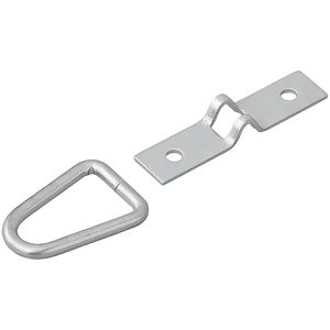 Produktbild für Zurrösen ProPlus 342132V05 für Anhänger &amp; Transporter