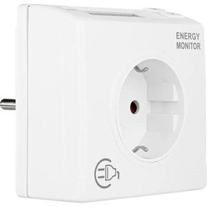 Energiekostenmessgerät REV-Ritter 25810012