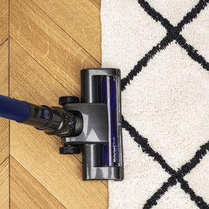 Produktbild für Staubsauger H.Koenig 2-in-1 PowerClean +, UP700