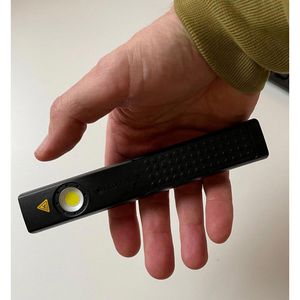 Produktbild für Arbeitsleuchte Ledlenser W4R Work, LED