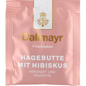 Produktbild für Tee Dallmayr Hagebutte