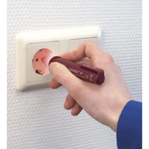 Produktbild für Spannungsprüfer Testboy 10