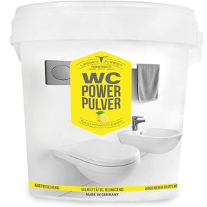 WC-Reiniger