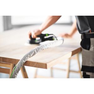 Produktbild für Exzenterschleifer Festool ETS EC 150/3 EQ-Plus