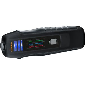 Gasflaschen-Füllstandsanzeige Laserliner 082.163E, GasCheck