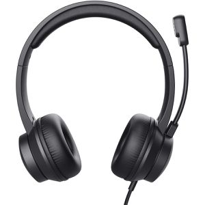 Produktbild für Headset Trust Ayda Stereo