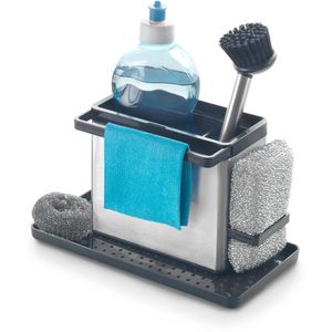 Produktbild für Spülbecken-Organizer Metaltex Tidytex Inox 297430000