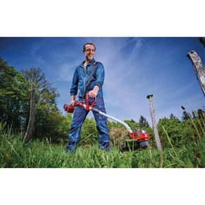 Produktbild für Rasentrimmer Einhell-Professional GP-CT 36/35 Li BL-Solo, Akku