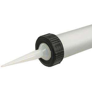 Produktbild für Kartuschenpresse Silverline 675270, mechanisch