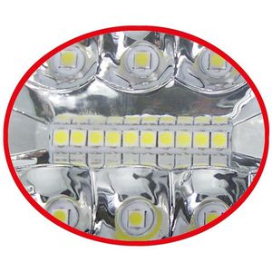 Produktbild für Zusatzscheinwerfer Berger&amp;Schröter 20296, 12 V / 24 V, LED