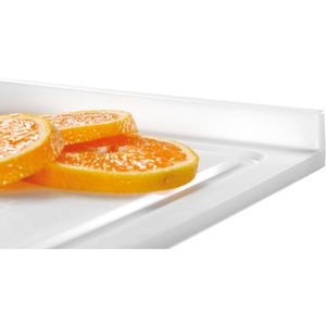 Produktbild für Schneidebrett Bartscher A120593 aus Kunststoff