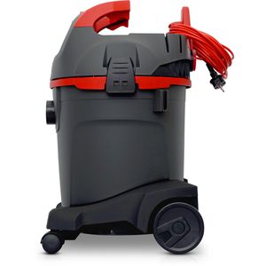 Produktbild für Nass-Trockensauger Starmix uClean 1432 HK