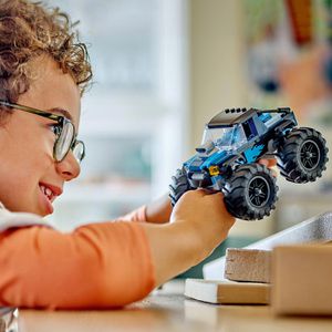 Produktbild für Klemmbausteine LEGO City 60402, ab 5 Jahre