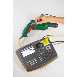 Produktbild für Gerätetester Fluke 5279052, Fluke 6500-2 DE KIT