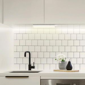 Produktbild für LED-Unterbauleuchte LEDmaxx ul3040, neutralweiß