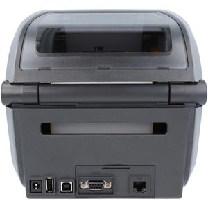 Produktbild für Etikettendrucker Zebra ZD621t, ZD6A142-32EL02EZ
