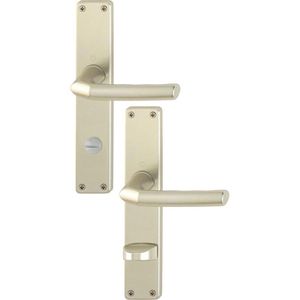 Drückergarnitur Hoppe-AG 2534073 Birmingham