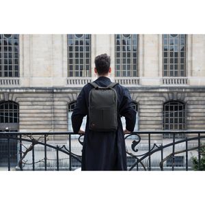 Produktbild für Laptop-Rucksack Wenger Reload, 601070, schwarz
