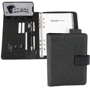 Systemplaner STOP 15300-1, RPET Lombok