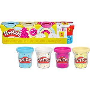 Knete Play-Doh G17365X0, Konfettiknete